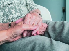 Wsparcie blisko seniorów