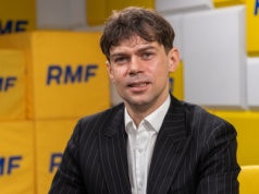 Kołodziejczak przyznaje w RMF FM: Dwa razy straciłem prawo jazdy