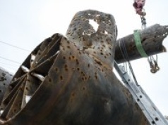 Pilna prośba Ukrainy do Polski. Rosyjski atak tuż przy naszej granicy