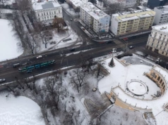 Duże zmiany w samym centrum Wrocławia. Nowe przejście, ścieżka, a nawet nawierzchnia ulicy