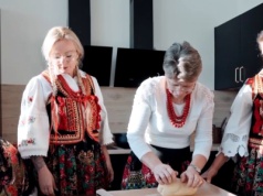 "Czerwone Korale" z Klasek, czyli jak Koło Gospodyń zmieniło życie lokalnej społeczności