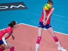 TAURON Puchar Polski: KS Developres Rzeszów - PGE Budowlani Łódź. Relacja live i wynik na żywo