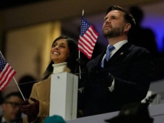 Wiceprezydent USA wygwizdany na igrzyskach. Donald Trump zabrał głos