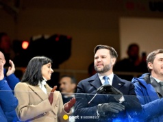 J.D. Vance wygwizdany na otwarciu igrzysk. Stacja NBC nie pokazała reakcji publiczności