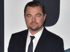 Polak wygląda jak Leonardo DiCaprio. "Jesteście jak dwie krople wody"
