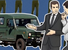 Agencja Mienia Wojskowego robi zimowe wyprzedaże. Okazje na ambulanse, memy i kalesony