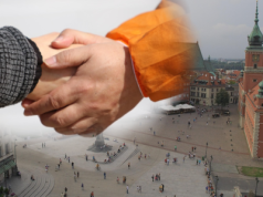 Polacy wskazali najbardziej i najmniej "lubiane" nacje. Spada sympatia do Amerykanów