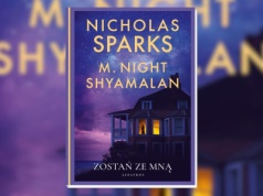 Thriller romantyczny Shyamalana i Sparksa opóźniony. To nie przypadek