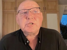 Szokująca wizja Jackowskiego. Jasnowidz nie ma wątpliwości