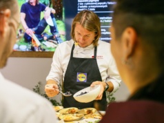 Znany szef kuchni po 15 latach mówi: "Czas na zmiany"