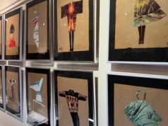 Moda lat 80-tych znów zachwyca w Siedlcach (zdjęcia i film)