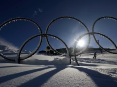 Zimowe igrzyska na śniegu z kranu. Zmiana klimatu uderza w zawody