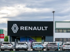 Renault oskarżony o nielegalne wykorzystanie patentów, w Niemczech grozi mu zakaz  sprzedaży aut