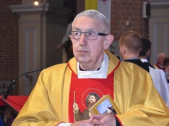 Odszedł niesamowity Pasterz i mądry, odważny człowiek