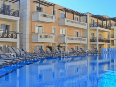 🥙 Smaki Grecji bez nadwyrężania portfela 💸 Loty i hotel przy plaży na Krecie za 659 PLN ☀️🤩