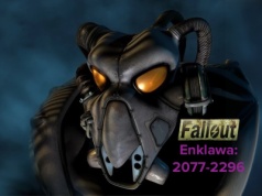 Czym jest Enklawa z Fallouta? Oto co musisz wiedzieć przed 3. sezonem