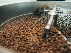 Fusy z kawy wzmacniają beton. Nawet 30-procentowy wzrost wytrzymałości