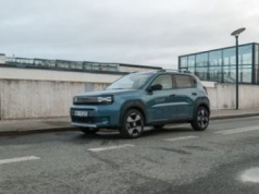Test: Fiat Grande Panda - zabawny, wygodny i plastikowy