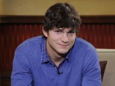 Ma żonę słowiańskiego pochodzenia. To znana aktorka