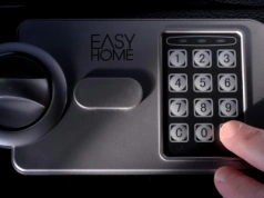 Jak zabezpieczyć gotówkę i dokumenty w małej firmie?