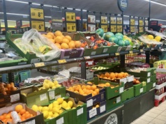 Zaskakuje zawartością potasu. Wystarczy zjeść 100 g dziennie