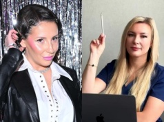 Serowska wyznała, że "dusiła się po cesarce". Ginekolożka mówi o skrajnej wydolności organizmu