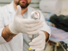 Ten rodzaj raka jest 