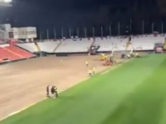 OFICJALNIE: mecz LaLiga odwołany! Nagły komunikat