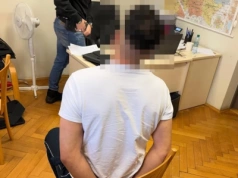 Domowy terror w Lubaniu. Jest zatrzymanie i procedura deportacyjna