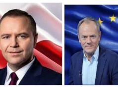 Prof. Romuald Szeremietiew: „My” – „Oni”!