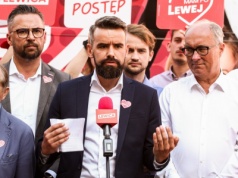 Bartosz Grucela (Razem): Dlaczego Polska powinna trzymać się z daleka od tzw. Rady Pokoju?