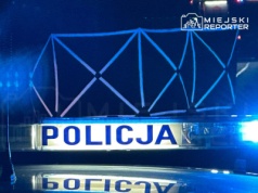 Tajemnicza śmierć na stacji benzynowej. Mężczyzna leżał na ziemi z zakrwawioną twarzą