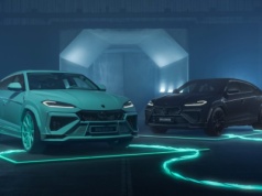 Brabus 900 Mint i Superblack: Lamborghini Urus SE po bezkompromisowym tuningu