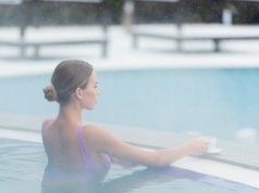 Nowe termy na Podhalu. Tak dużych basenów jeszcze nie było