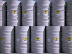 USA z problemem: nie ma gdzie trzymać odpadów radioaktywnych