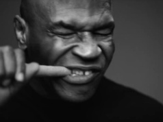 Żelazny Mike znowu staje do walki i nie przebiera w słowach. Byłem wstrętny i chciałem się zabić