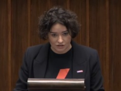 Żukowska atakuje USA. „Dojedziemy Was”