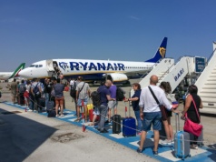 Będzie nowa opłata od każdego pasażera wylatującego z Polski! Dopłacimy nawet 7 zł za jeden lot