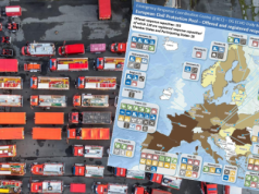 Polskie moduły ratownicze gotowe do działań. Zobacz mapę