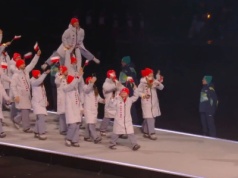 Polacy zszokowali cały świat! Nagranie robi furorę