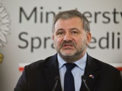 Media: mandat dla Żurka. Ujawniono jego wysokość