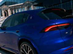 Nowe Maserati Grecale Modena V6 trafia do USA i Kanady