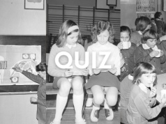 Quiz: Chodziłeś do szkoły w PRL-u? Powspominajmy razem, jak to było