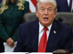 Donald Trump zmienia zasady eksportu broni. Dotyczy to także Polski