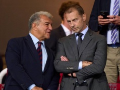 Oficjalnie. Barcelona podjęła decyzję ws. Superligi