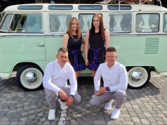 Massive w utworze Anny Jantar: „Za każdy uśmiech Twój”