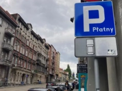 W Katowicach rosną wpływy z opłat parkingowych