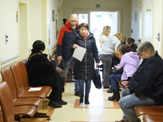 Wolna sobota okazją, by zadbać o swoje zdrowie