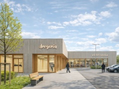 Nowy park handlowy Mayland Real Estate powstanie na rzeszowskim Staromieściu