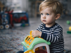 Nowy żłobek na Klinach. Miasto buduje placówkę dla 150 dzieci przy ul. Działowskiego